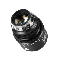 7Artisans INFINITE 105mm T2.1 PL Mount
