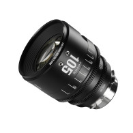 7Artisans INFINITE 105mm T2.1 PL Mount