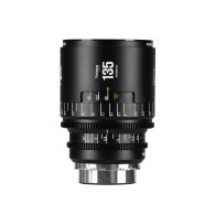 7Artisans INFINTE 135mm T2.4 PL Mount
