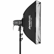 WESTCOTT Softbox ClickBox 1x3 (30x90cm)