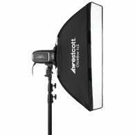 WESTCOTT Softbox ClickBox 1x3 (30x90cm)