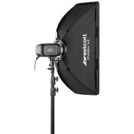 WESTCOTT Softbox ClickBox 1x3 (30x90cm)