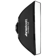 WESTCOTT Softbox ClickBox 1x3 (30x90cm)