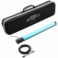 WESTCOTT Tuba LED Ice Light 3 AC KIT.
