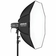WESTCOTT Softbox CliskBox Octa-42