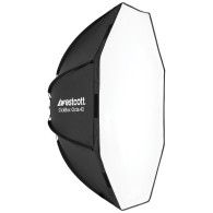 WESTCOTT Softbox CliskBox Octa-42