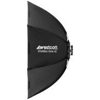 WESTCOTT Softbox CliskBox Octa-42