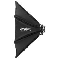 WESTCOTT Softbox CliskBox Octa-42