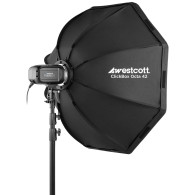 WESTCOTT Softbox CliskBox Octa-42