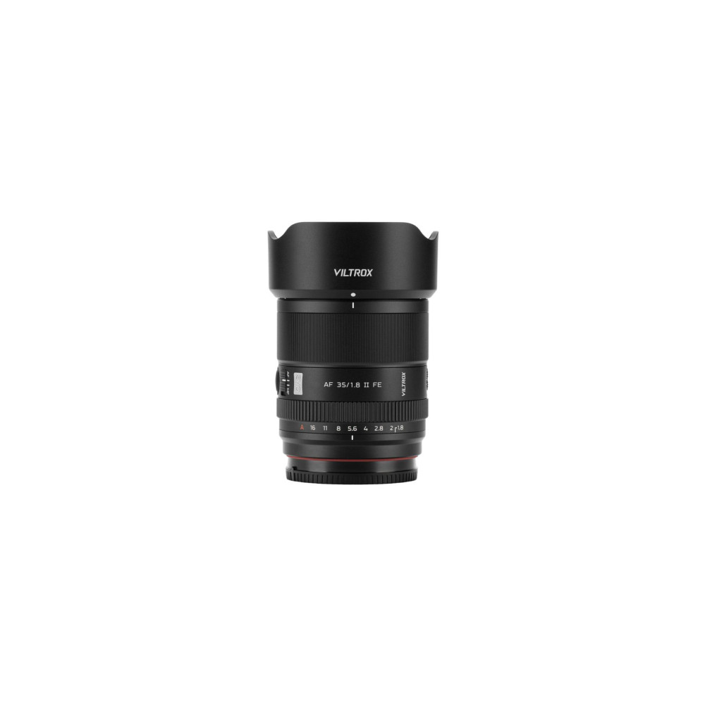 Viltrox AF 35mm F1.8 II EVO Sony FE
