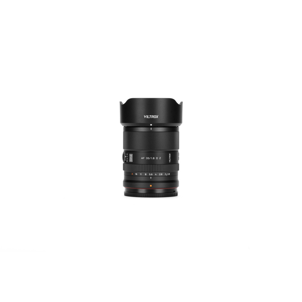 Viltrox AF 35mm F1.8 II EVO Nikon Z