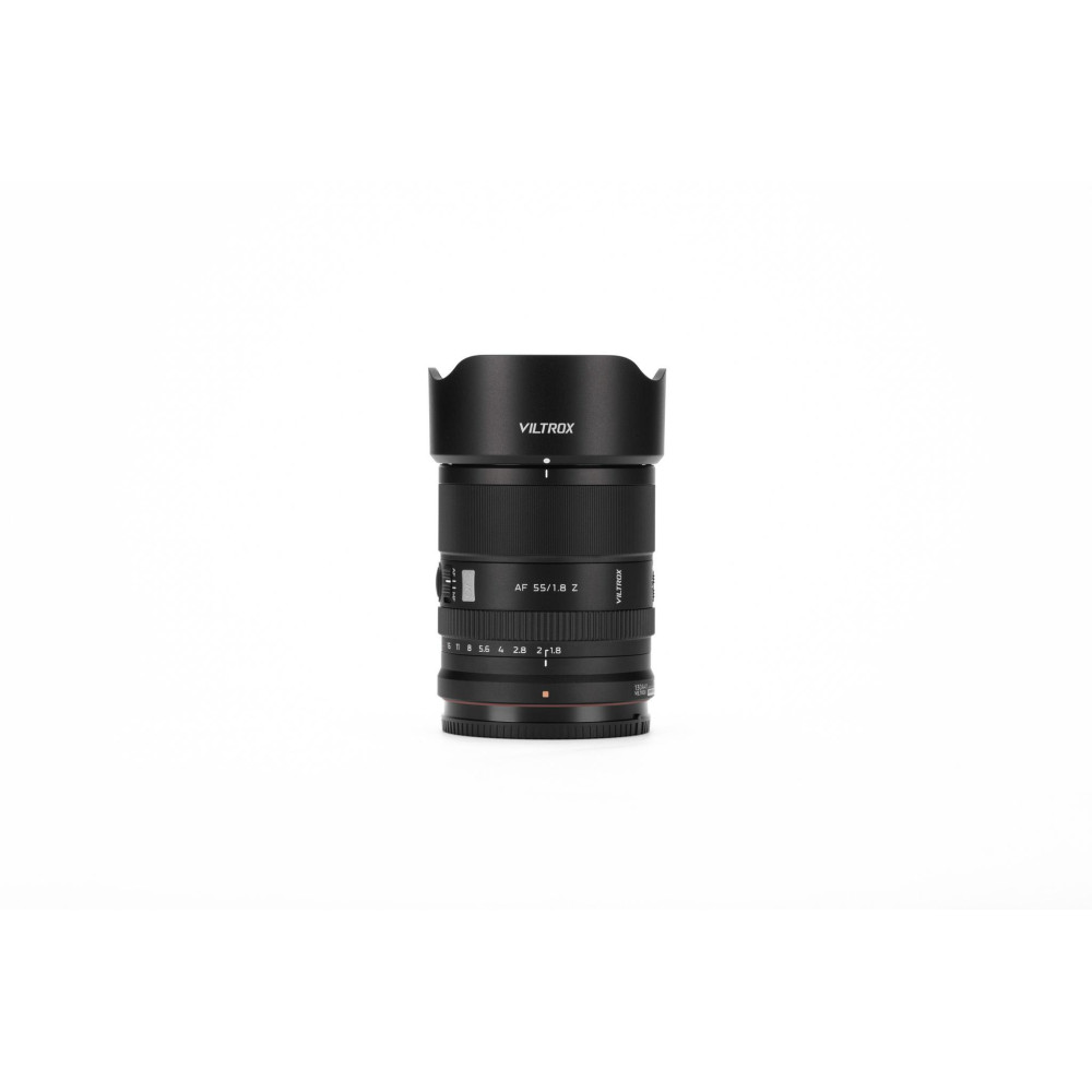 Viltrox AF 55mm F1.8 EVO Nikon Z