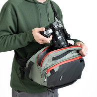 ThinkTank PhotoCross 11L Sage