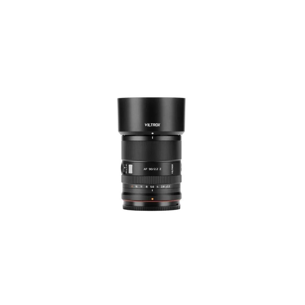 Viltrox AF 90mm F2.2 EVO Nikon Z