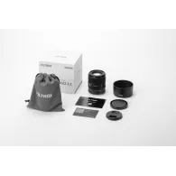 Viltrox AF 90mm F2.2 EVO Nikon Z