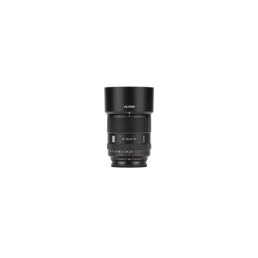 Viltrox AF 90mm F2.2 EVO Fuji FX