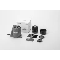 Viltrox AF 90mm F2.2 EVO Sony E