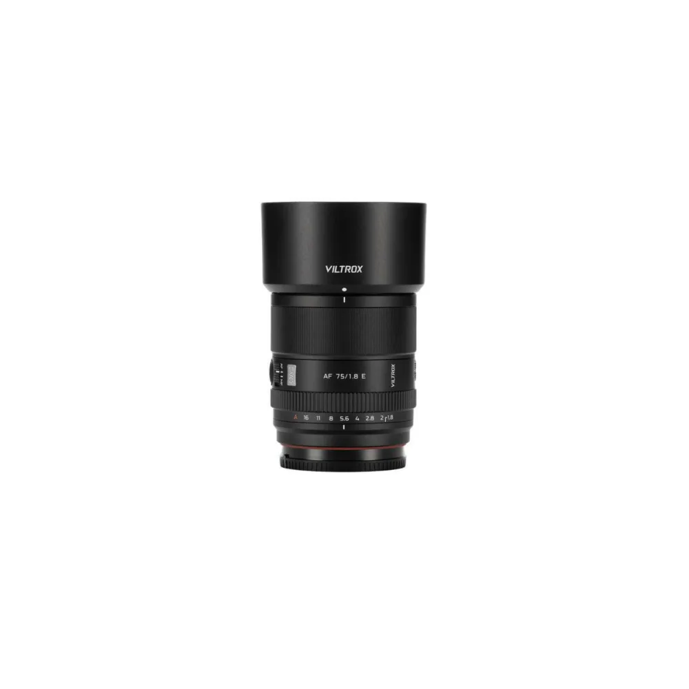 Viltrox  AF 75mm F1.8 EVO Sony E
