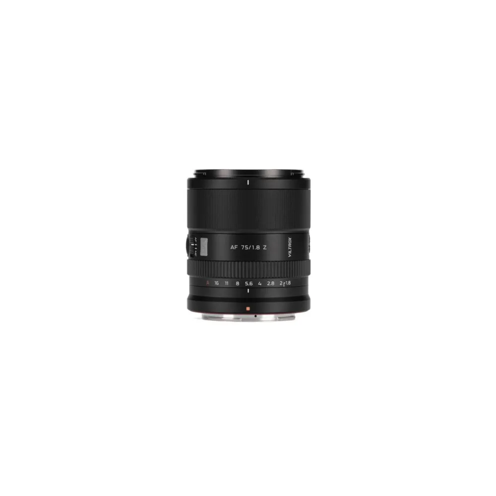 Viltrox  AF 75mm F1.8 EVO Nikon Z
