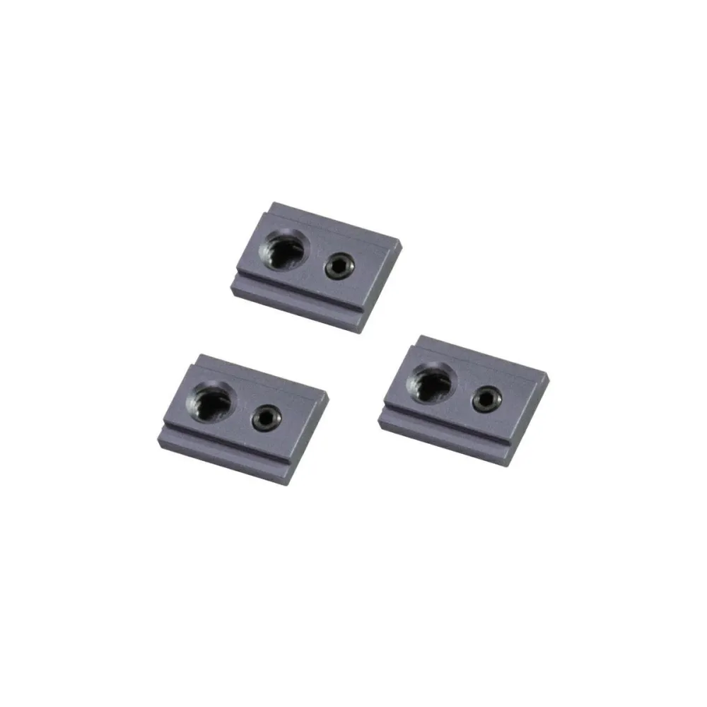 Tether Tools AeroTrac 3/8”-16 (3 szt.)