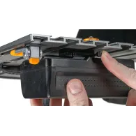 Tether Tools AeroTrac V-Mount Adapter