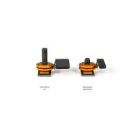 Tether Tools AeroTrac Tech Clamps XL