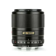 Viltrox AF 33mm F1.4 XF Fuji X