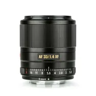 Viltrox AF 33mm F1.4 XF Fuji X