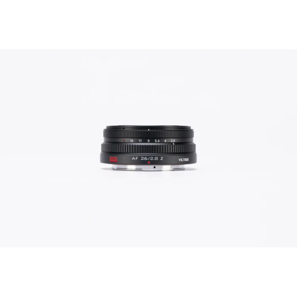 Viltrox AF 26mm F2.8 EVO Nikon Z