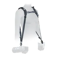 BlackRapid pasek Double Slim-X Extra