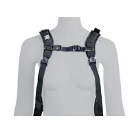 BlackRapid pasek Double Slim-X Extra