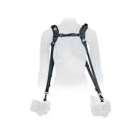BlackRapid pasek Double Slim-X Extra