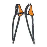 BlackRapid pasek Double Slim-X Extra