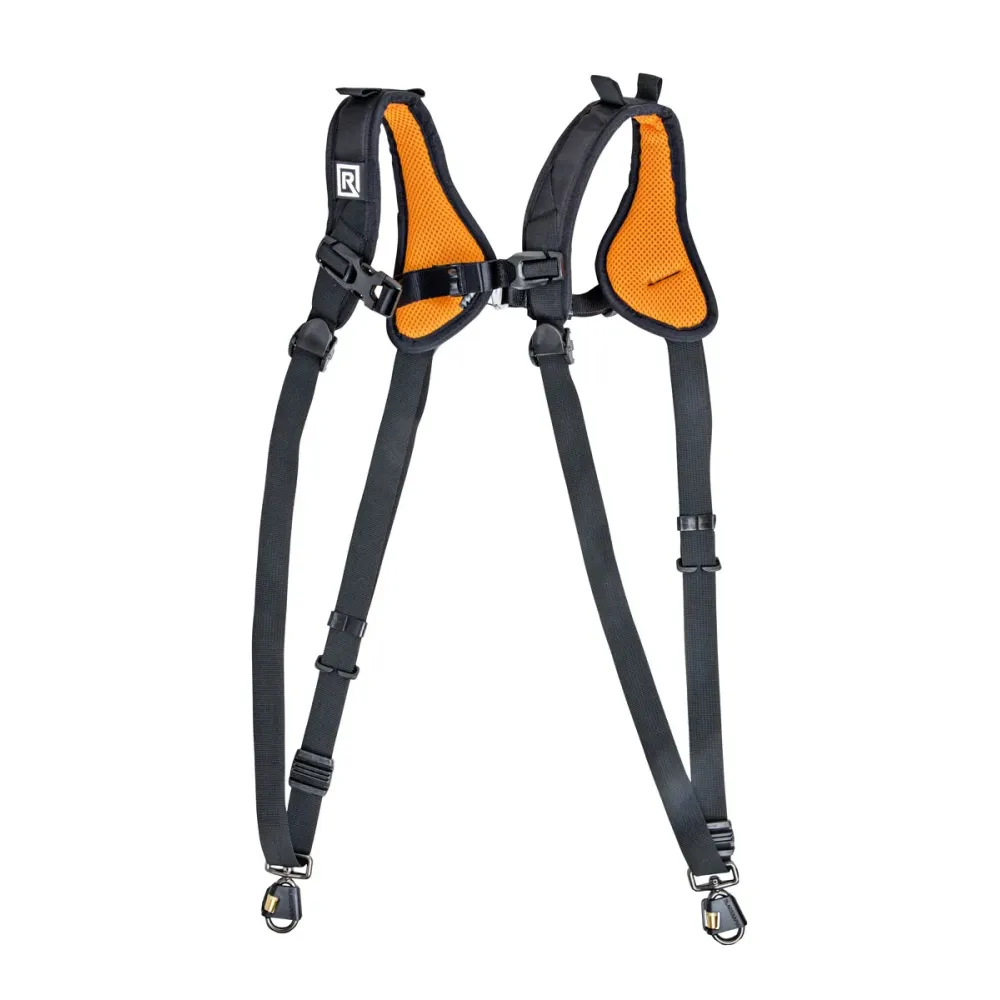 BlackRapid pasek Double Slim-X Extra