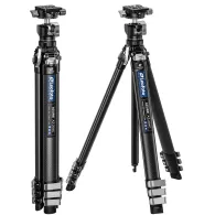 Leofoto statyw Azure AZ-204C+LH-25R