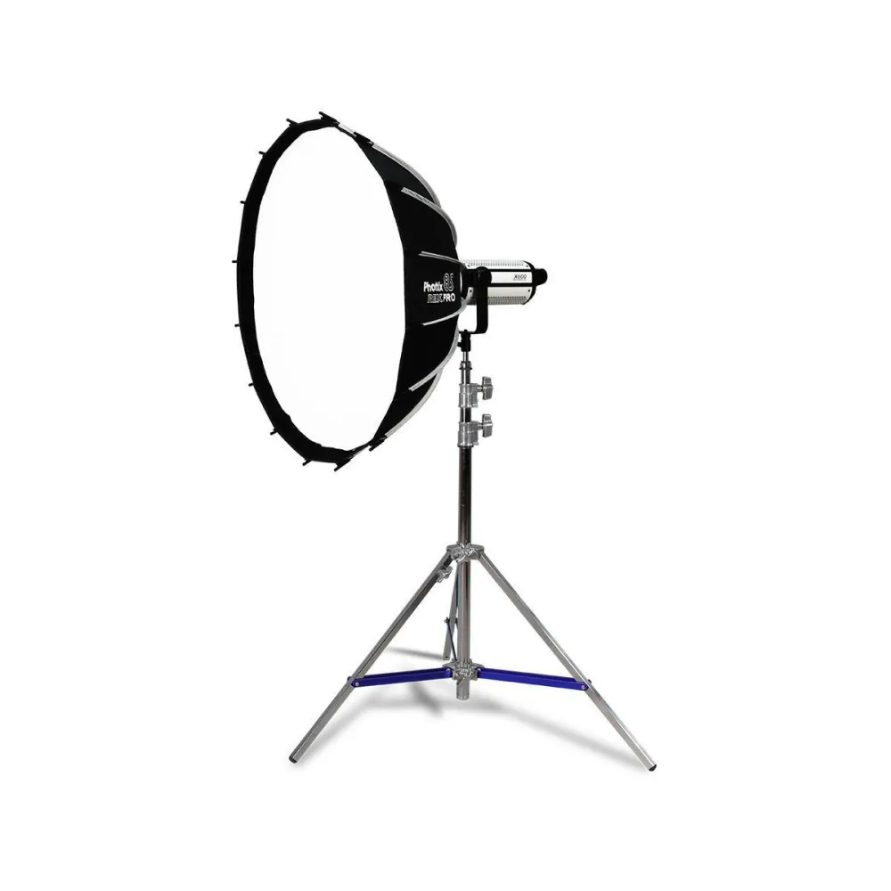 Phottix REX PRO Quick-Folding softbox
