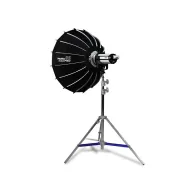 Phottix REX PRO Quick-Folding softbox