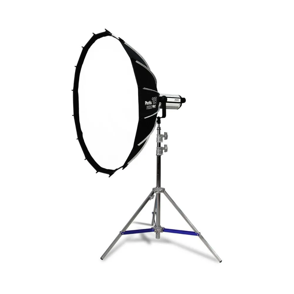 Phottix REX PRO Quick-Folding softbox