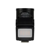 Phottix Mini A Manual Flash with LED