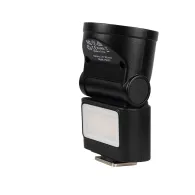 Phottix Mini A Manual Flash with LED