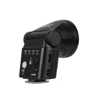 Phottix Mini A Manual Flash with LED