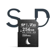 Angelbird AV PRO SD V30 256GB MK2