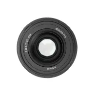 7Artisans AF 35mm F1.8 Nikon Z APS-C