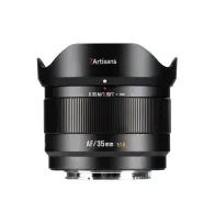 7Artisans AF 35mm F1.8 Nikon Z APS-C