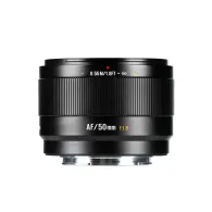 7Artisans AF 50mm F1.8 Nikon Z APS-C