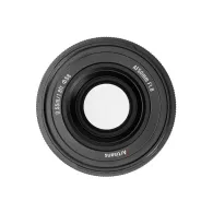 7Artisans AF 50mm F1.8 Nikon Z APS-C