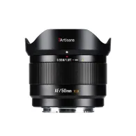 7Artisans AF 50mm F1.8 Nikon Z APS-C
