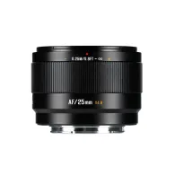 7Artisans AF 25mm F1.8 Nikon Z APS-C