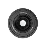 7Artisans AF 25mm F1.8 Nikon Z APS-C