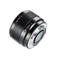 7Artisans AF 25mm F1.8 Nikon Z APS-C
